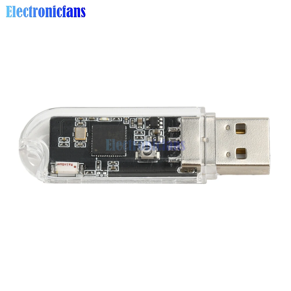 รูปสินค้า บอร์ดพัฒนา ESP32-S2 Flash 4MB สำหรับ PS4 USB