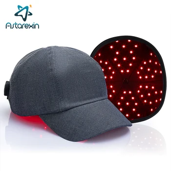 Red Light Therapy Hair Growth Cap 1