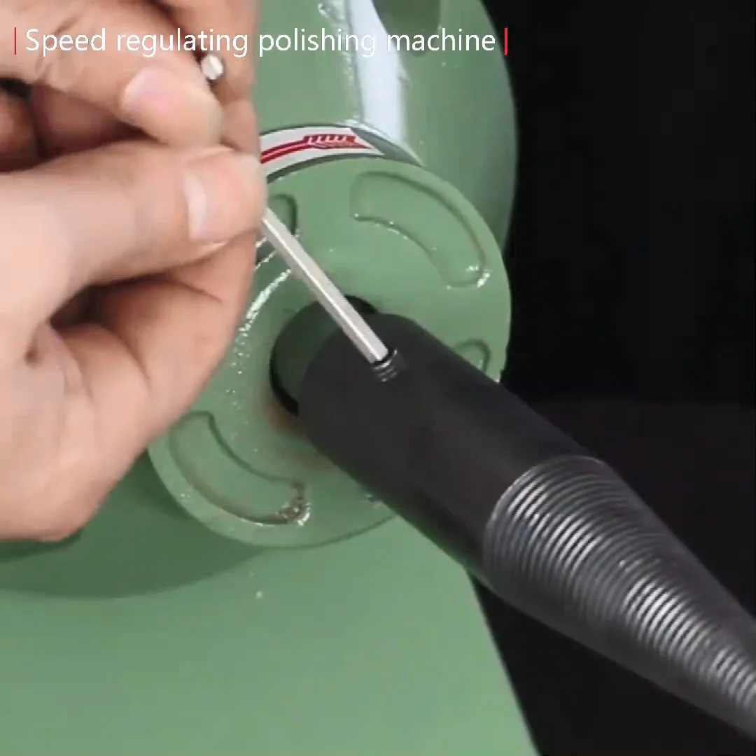 

YUESHEN Diy Craft Polisher Machine Dal Bench Polisher Polishing Machine