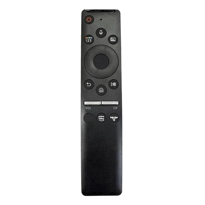 

BN59-01312B for Smart QLED Voice Remote Control QE55Q60RATXXC QE49Q60RAT