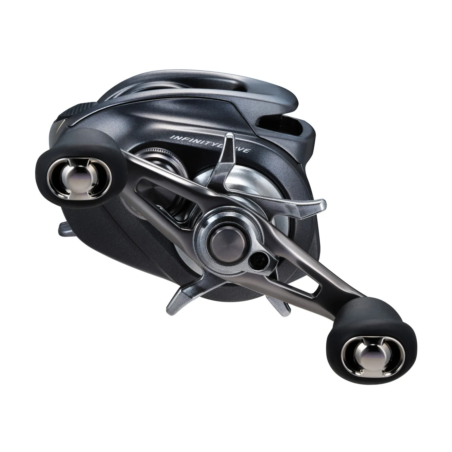 Shimano Metanium MGL 150/151 HG