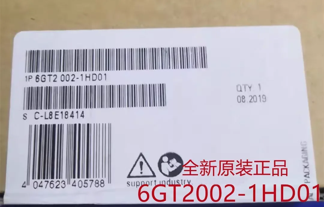 

6GT2002-1HD01 new and original