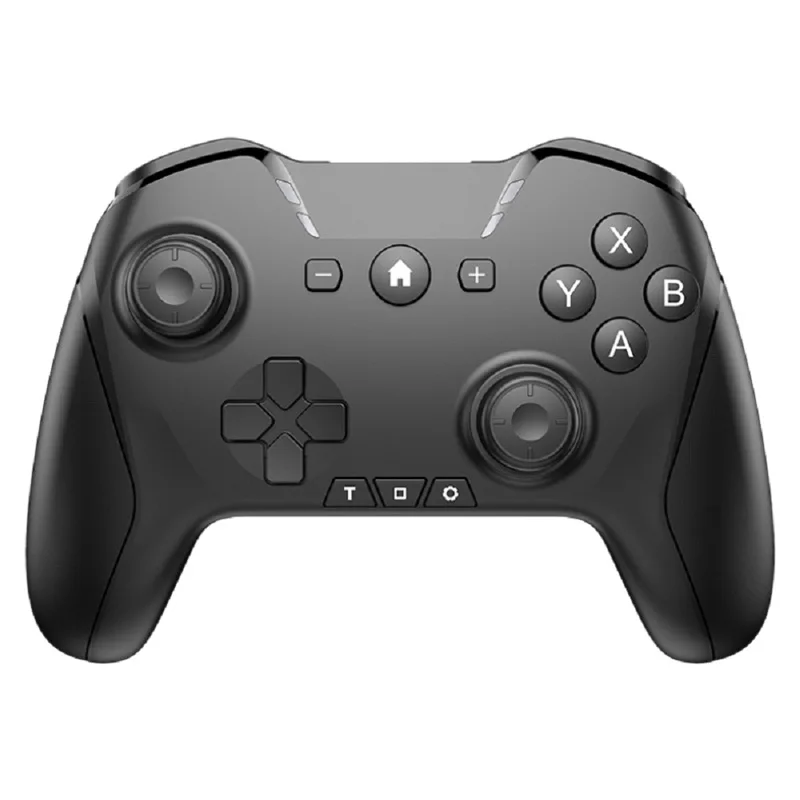 Gamepad Wireless Bluetooth Controller Per Nintendo Switch Pro Android Apple Xbox360 Computer Per Ios Mac Os System Fit Turbo