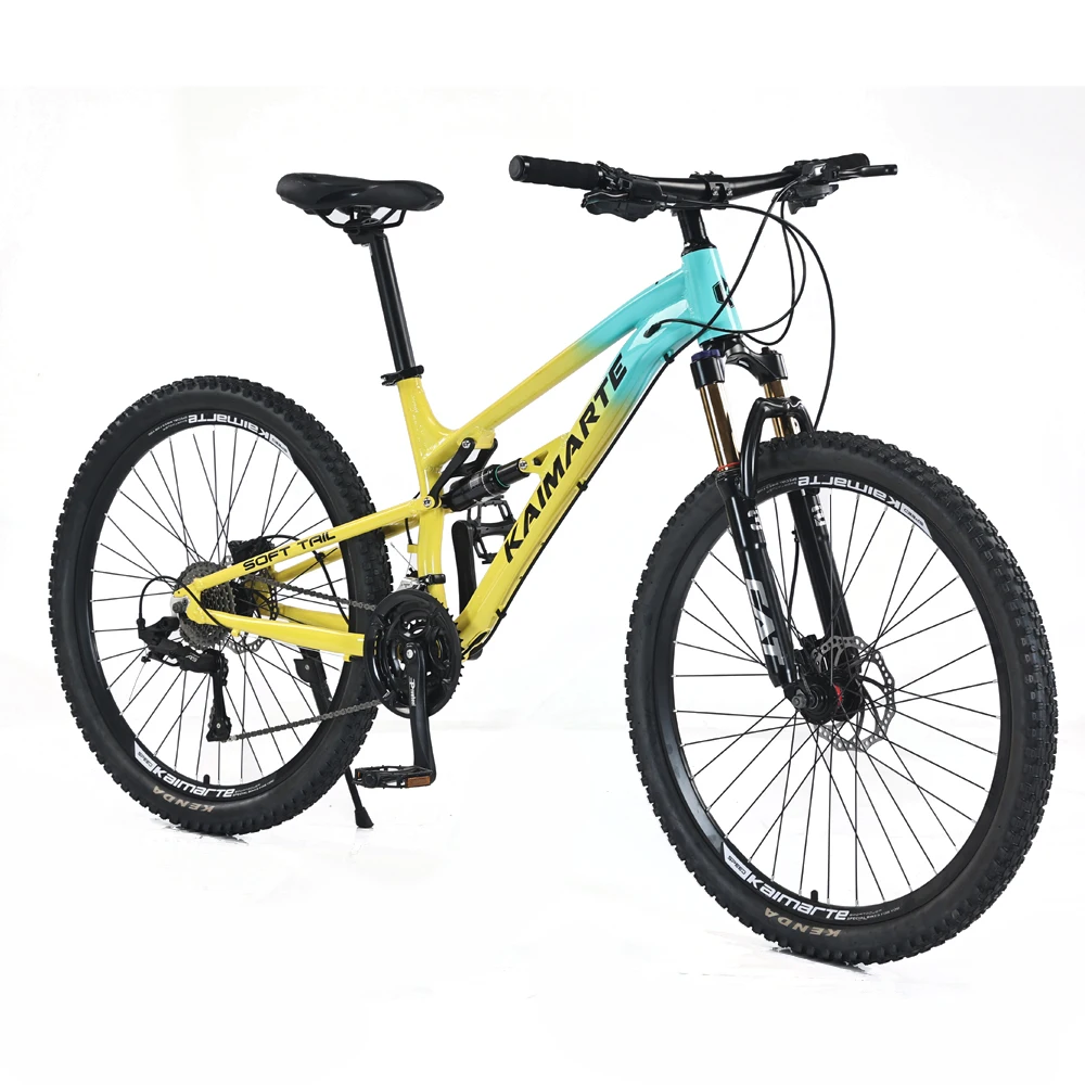 Bicicleta de Montanha Aro 27.5