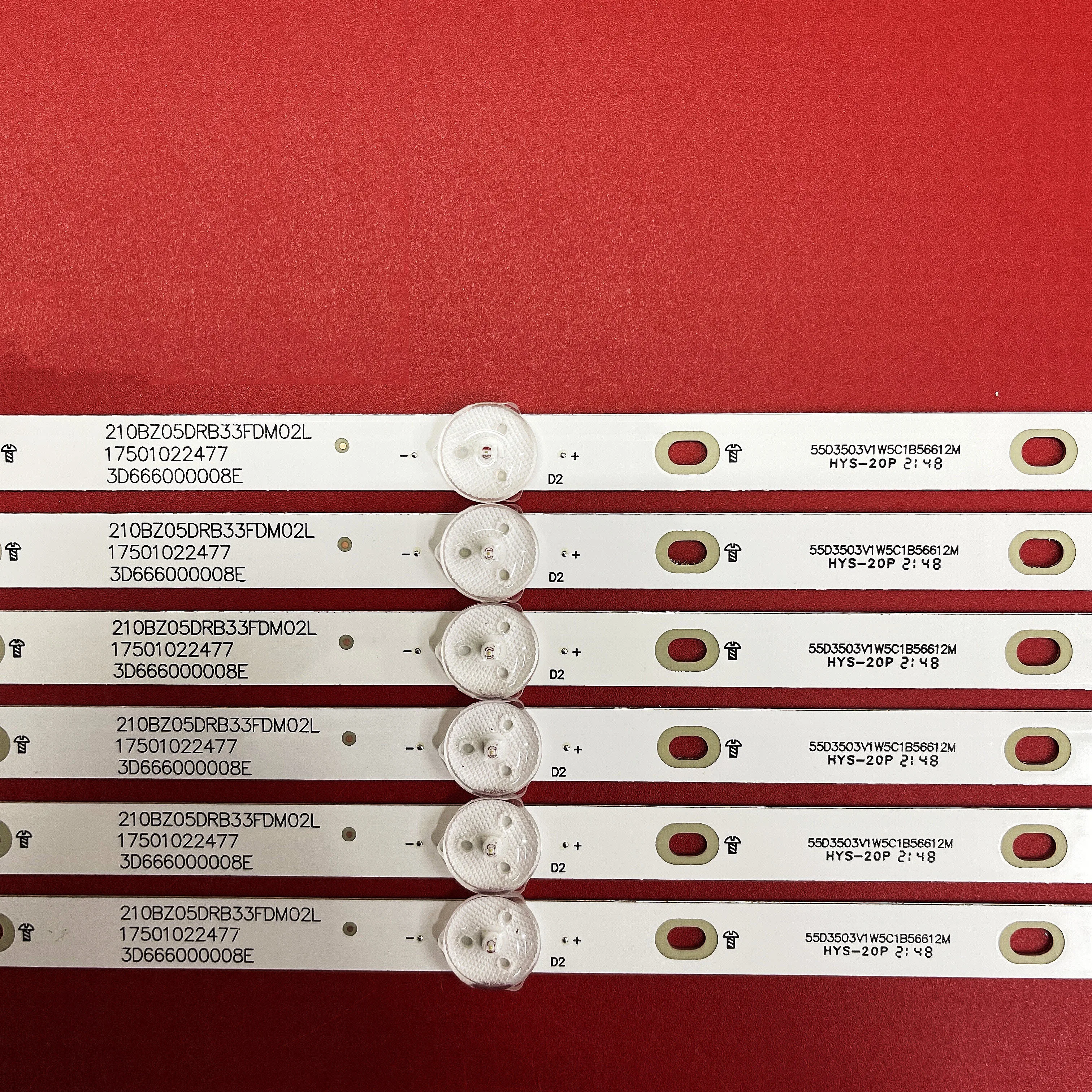 LED Ʈ Ʈ forp hilips 55pus626 2/12 55PUS7503 55PUS6162 55PUS6753 55PUS7303 55PUS6703 LB55073 V1_02 55PUS6412 55P