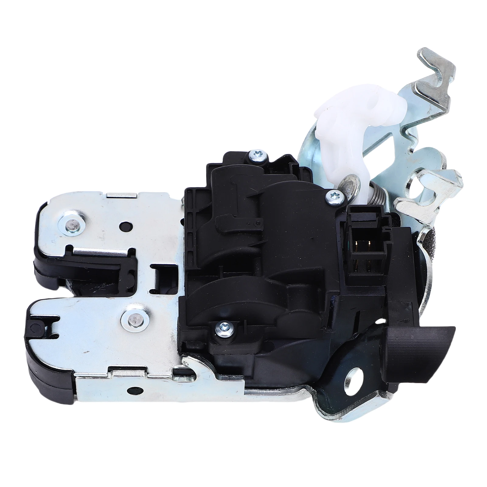 Trunk Lock Actuator 8K9827505A SVW126 4 Pin Replacement for 8P Cabriolet 2008-2013 Trunk Boot Lid Lock  Actuator