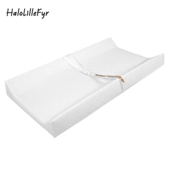 Portable Baby Changing Pad & Cover 1