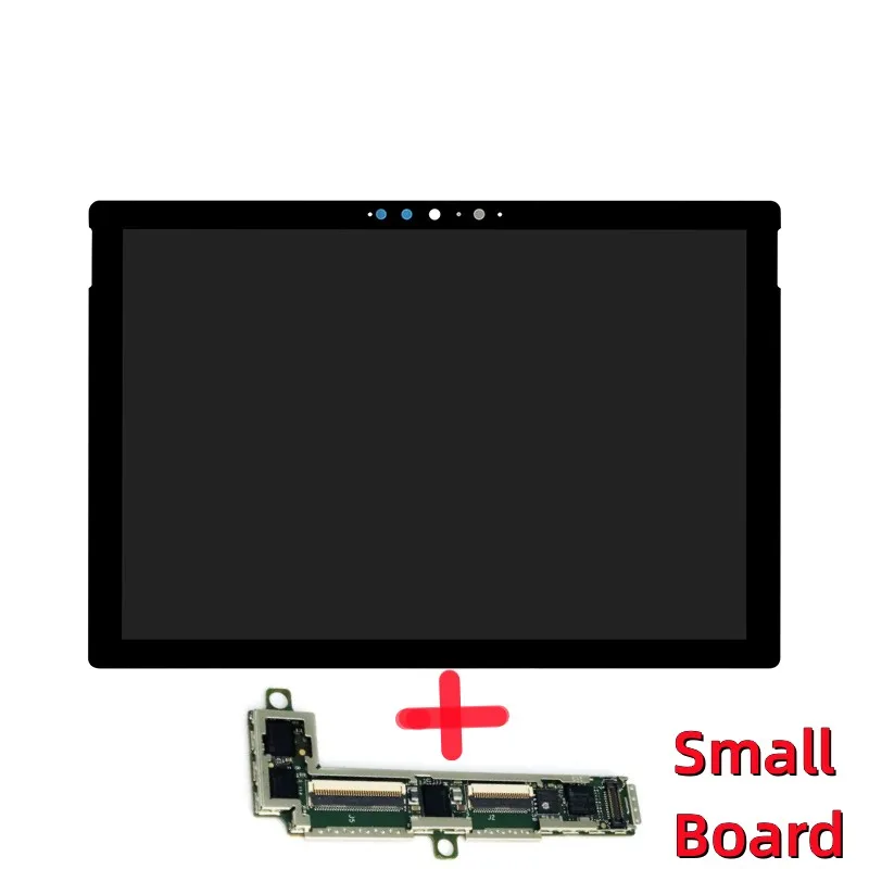 

New For Microsoft Surface Pro 3 4 5 6 7 7Plus 7+ 8 LCD Screen Display Assembly 1631 1724 1796 1807 1866 1960 LED Digitizer