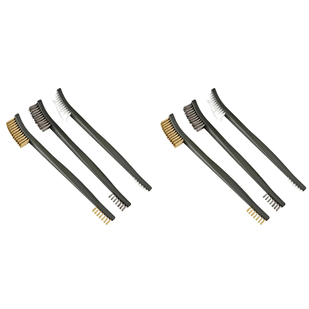 2 Set Brush