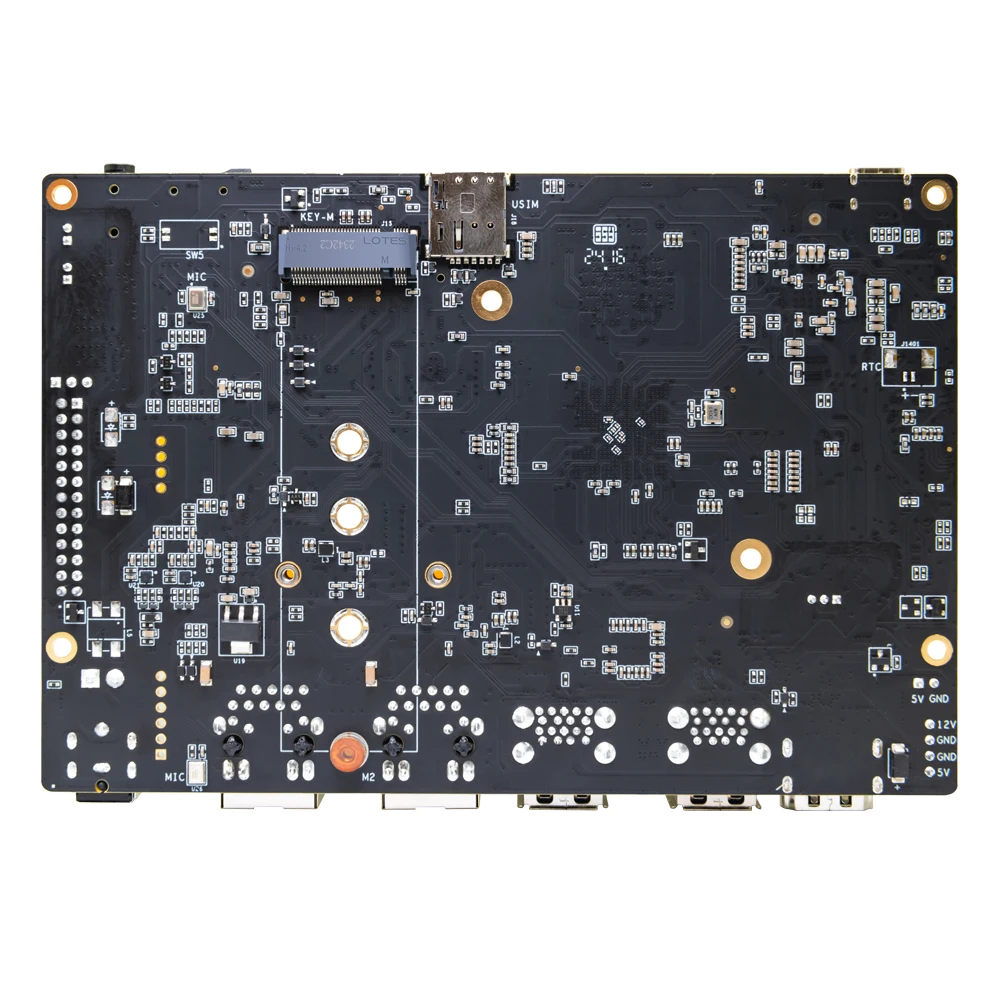 ٳ  BPI-F3 SpacemiT K1 8 ھ RISC-V Ĩ, 4G LPDDR4 16G eMMC 2.0TOPs AI ǻ Ŀ,    