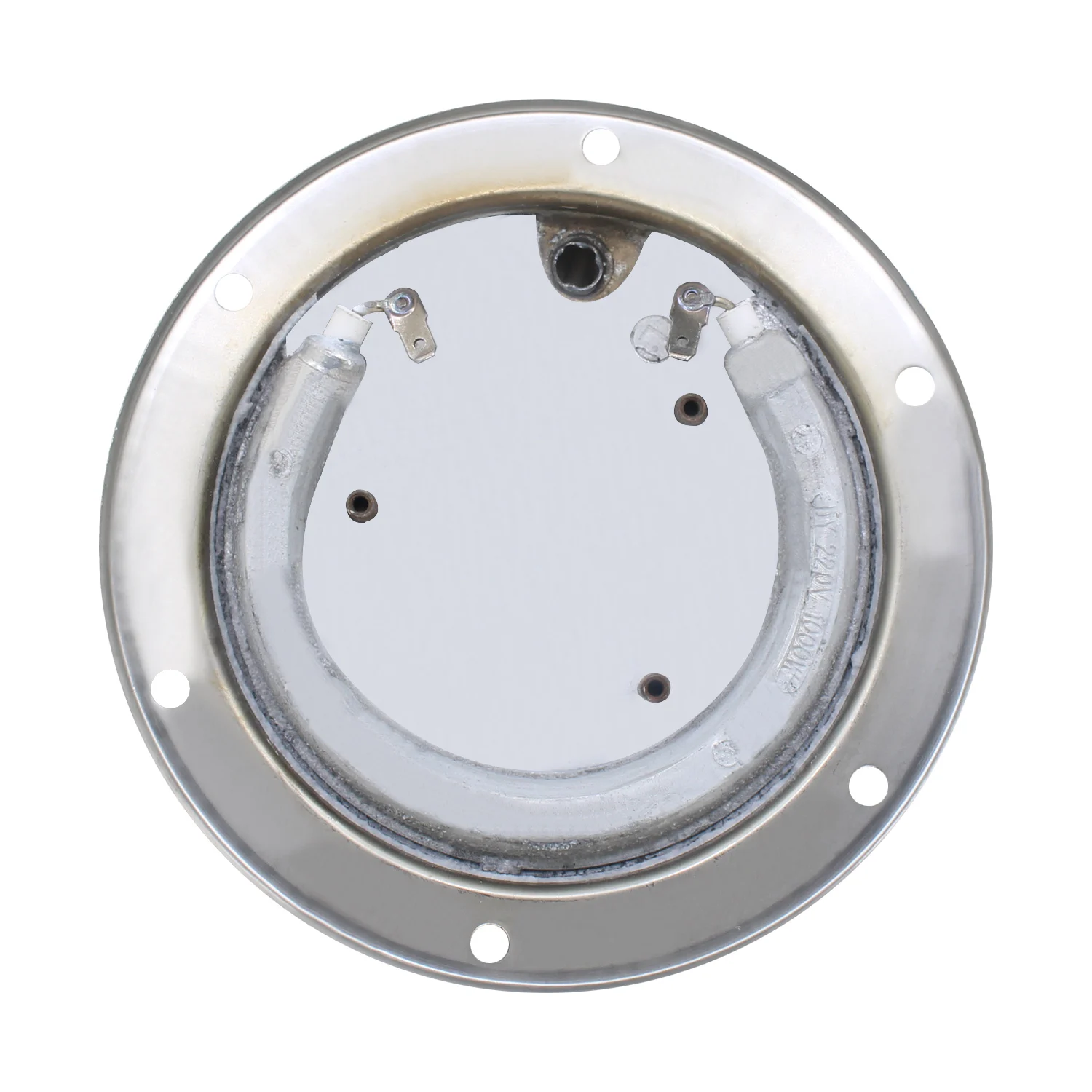 ForUniversalelectrickettleheatingplatepipingroundstainless