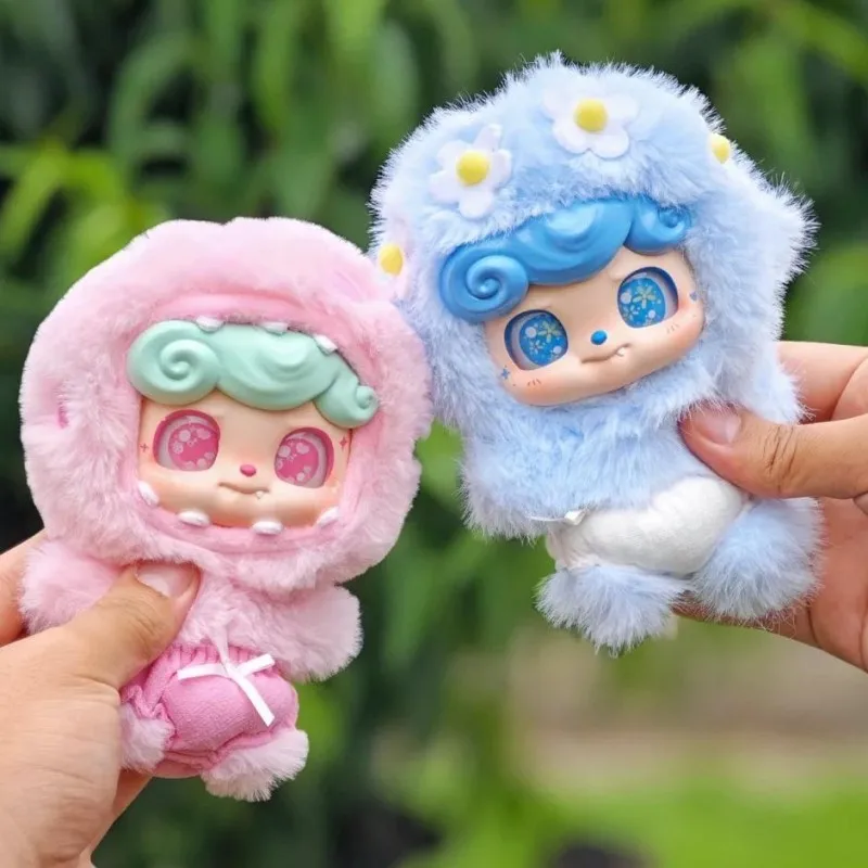 Q.Kid ぬいぐるみ Q.Kid童話シリーズ ブラインドボックスぬいぐるみ Qベビー