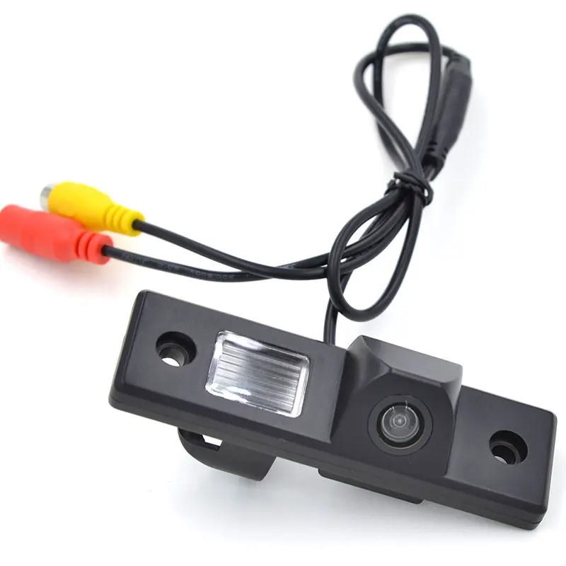5-Zoll-LCD-Auto-Rückspiegelmonitor mit Rückfahrkamera für CHEVROLET EPICA/LOVA/AVEO/CAPTIVA/CRUZE/LACETTI HRV/SPARK – Detail 9