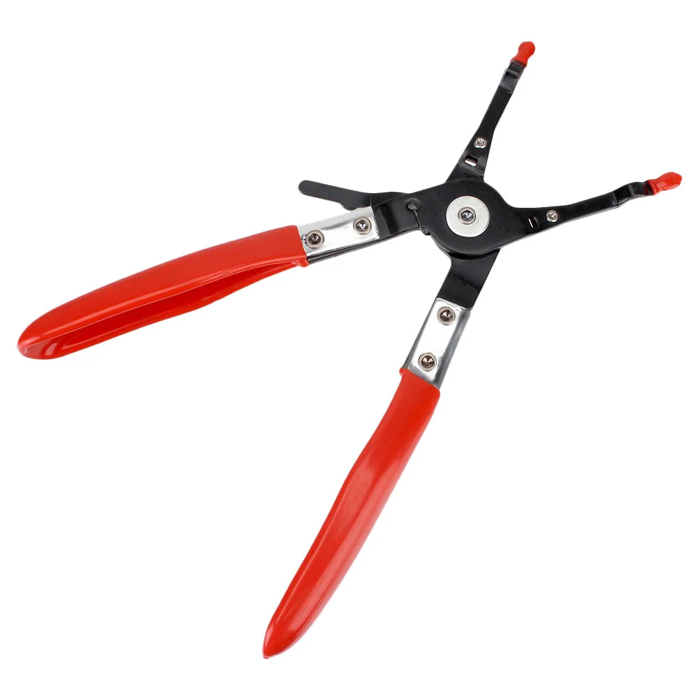 

Welding Clamp Car Tools Soldering Clamps Adjustable Locking Pliers Steel Holding for Grinding