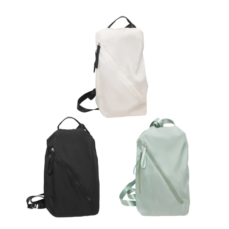 

Travel Carrying Bag Backpack Large Capacity Fashion Shoulder Bag Crossbody Bag
