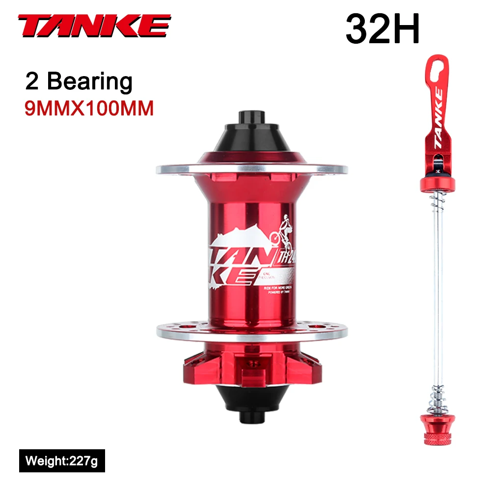 Tanke MTB用ハブ前後セット 爆音 Tanke MTB用ハブ前後セット 爆音 S6c35b8bd84a044ca941f6106dd667