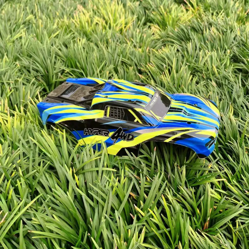 Engranaje De Eje De Transmisión De Metal RC 16401 - Repuesto Para Coches Y Camiones Monster 1:16 H16GT, H16DR, H17 Y Más