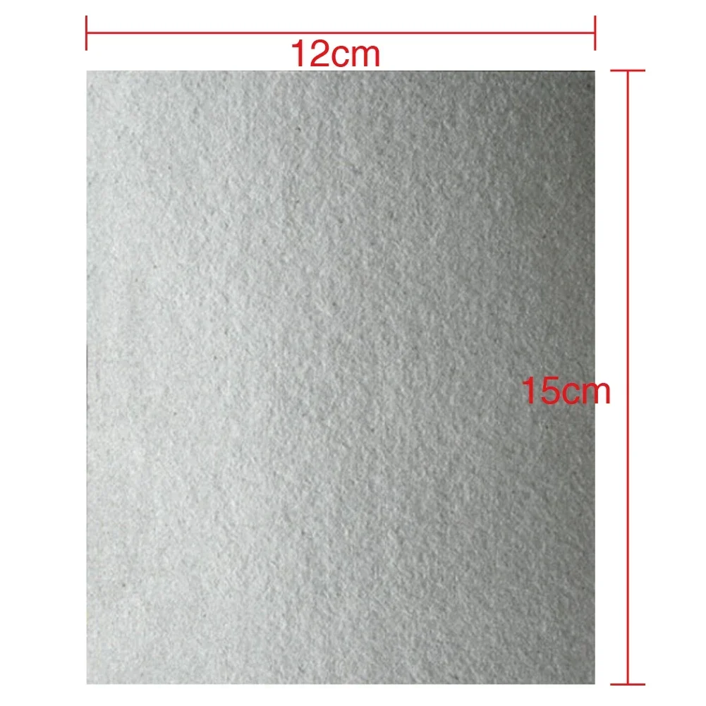 5Pcs 150 X 120mm Universal Microwave Oven Mica Sheet Wave Guide Waveguide Cover Sheet Plates mica plate,microwave oven mica sheet,microwave oven spare parts