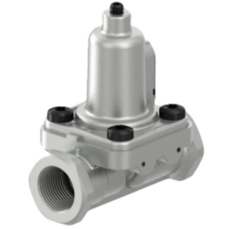 Genuine W BACO Charging Valve 4341001300 Air Pressure Regulator Pneumatic Valve