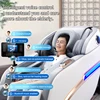 Jare M9-3F massage chairs electric 2024 luxury Home appliance full body  4d zero gravity professional massage chair 4