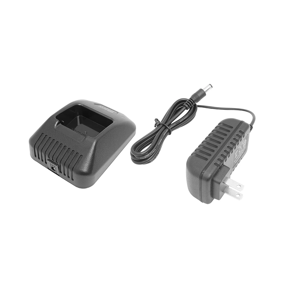 KSC-25 Walkie Talkie Battery Desktop Charger For Kenwood TK-2140 TK-3140 TK-2160 TK-3160 Two-Way Radio Charging Cable Accessory ksc 25 ni mh li ion charger base for tk 2140 tk 2160 tk 2170 tk2173 tk 2178 tk 2360 nx 220 nx 320 nx 420 two way radio