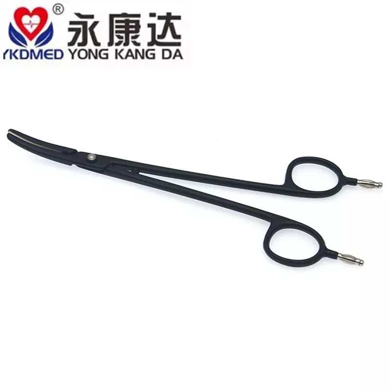 BipolarForcepsHighFrequencyElectrotomeForBipolarArterialScissor