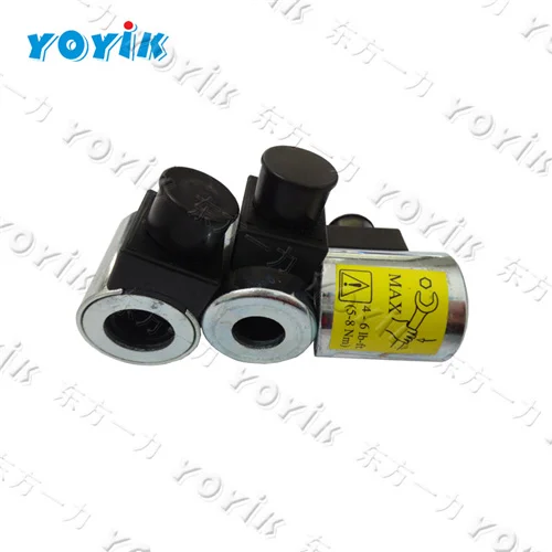 

300AA00086A Hydraulic Control Solenoid Valve Coil 230VAC