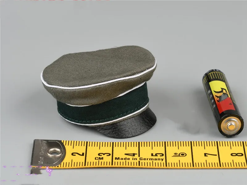 

1/6 Scale D80159 Wide Brim Hat Model for 12''Body DIY Accessories