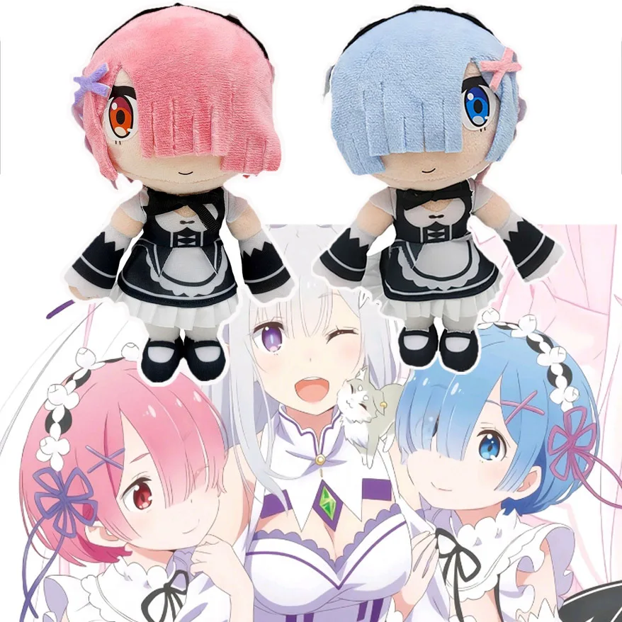 S8d3ed9ffb0c14efabe781c456e0d8190M - Anime Plush UK Store