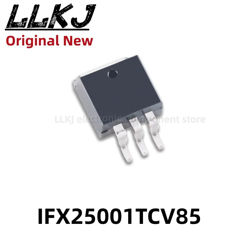 

1pcs IFX25001TCV85 TO263-3 MOS FET TO-263-3