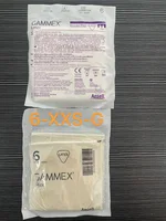 Ansell Gammex Latex gloves-powder-free (1 pair)  latex  gloves length 30cm 2