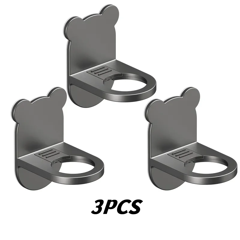 Grey 3pcs
