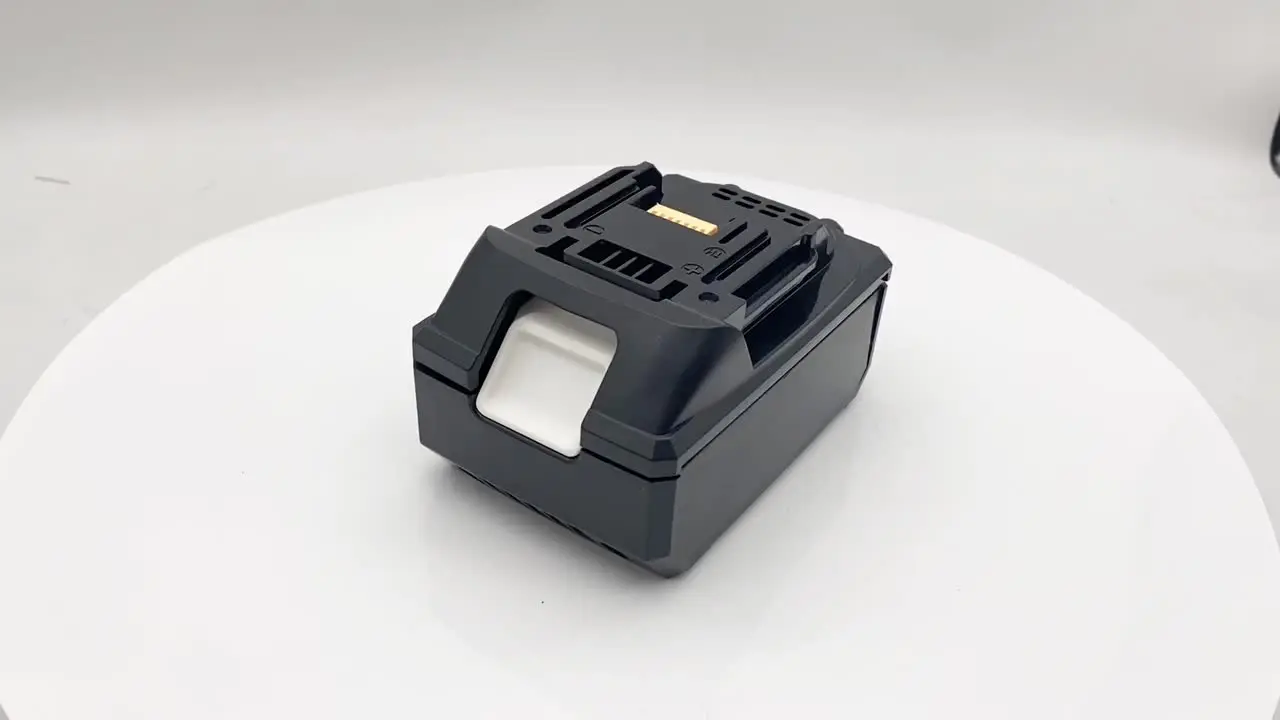 Аккумулятор BL1830 для Makita 18 в DIY 3.0Ah 6.0Ah 1860 1850