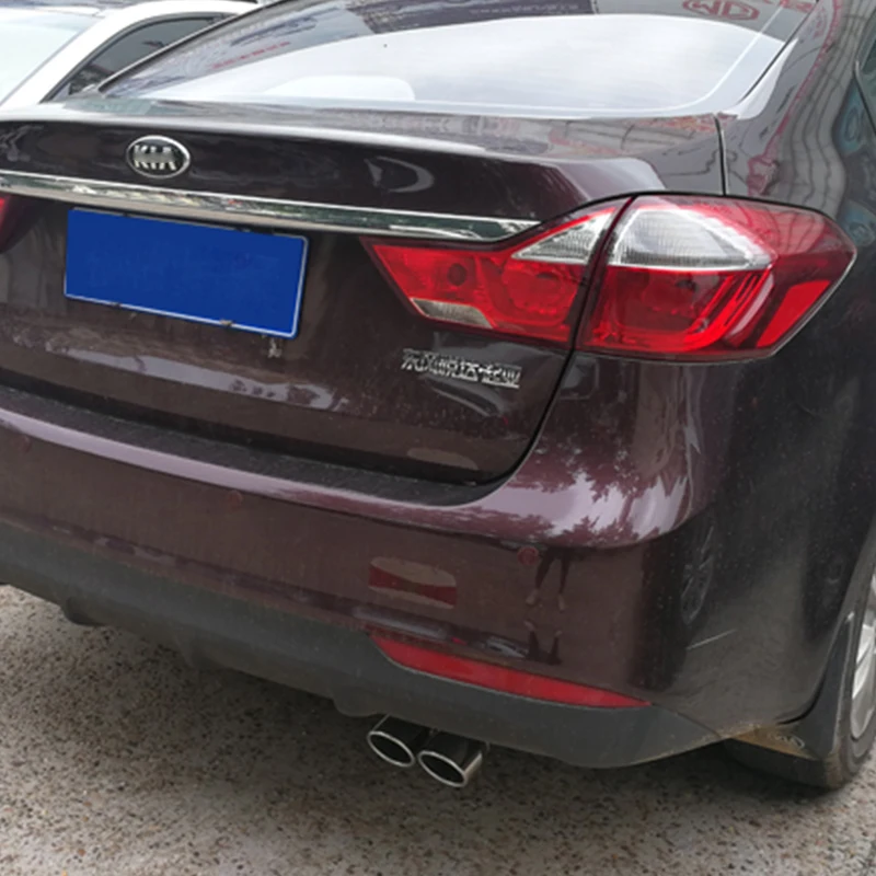 Kia K3/K3S 2012-2017  1Pcs η ƿ   ÷   ÷     Ʈ ڵ ׼