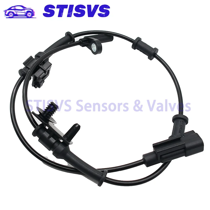 4779639AA Front Left/Right ABS Wheel Speed Sensor For Chrysler 300 Dodge Charger Challenger 2011-2014 4779639AB 4779639AD New abs wheel speed sensor