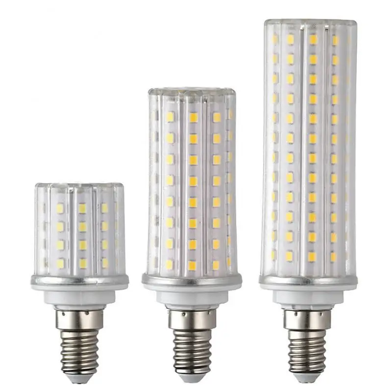 

Led Bulb 220V E14 Corn Lamp Bombilla 110V 10W 20W 24W Lampara Led Light Bedroom Living Room Decorative Lighting