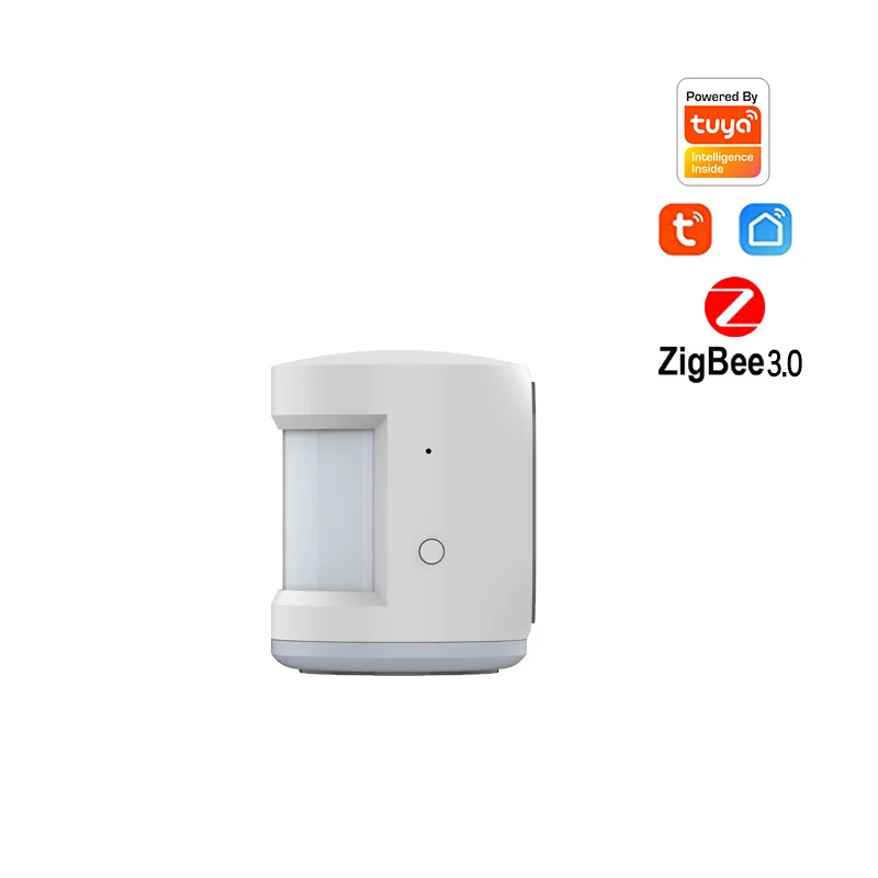 Интеллектуальный датчик движения