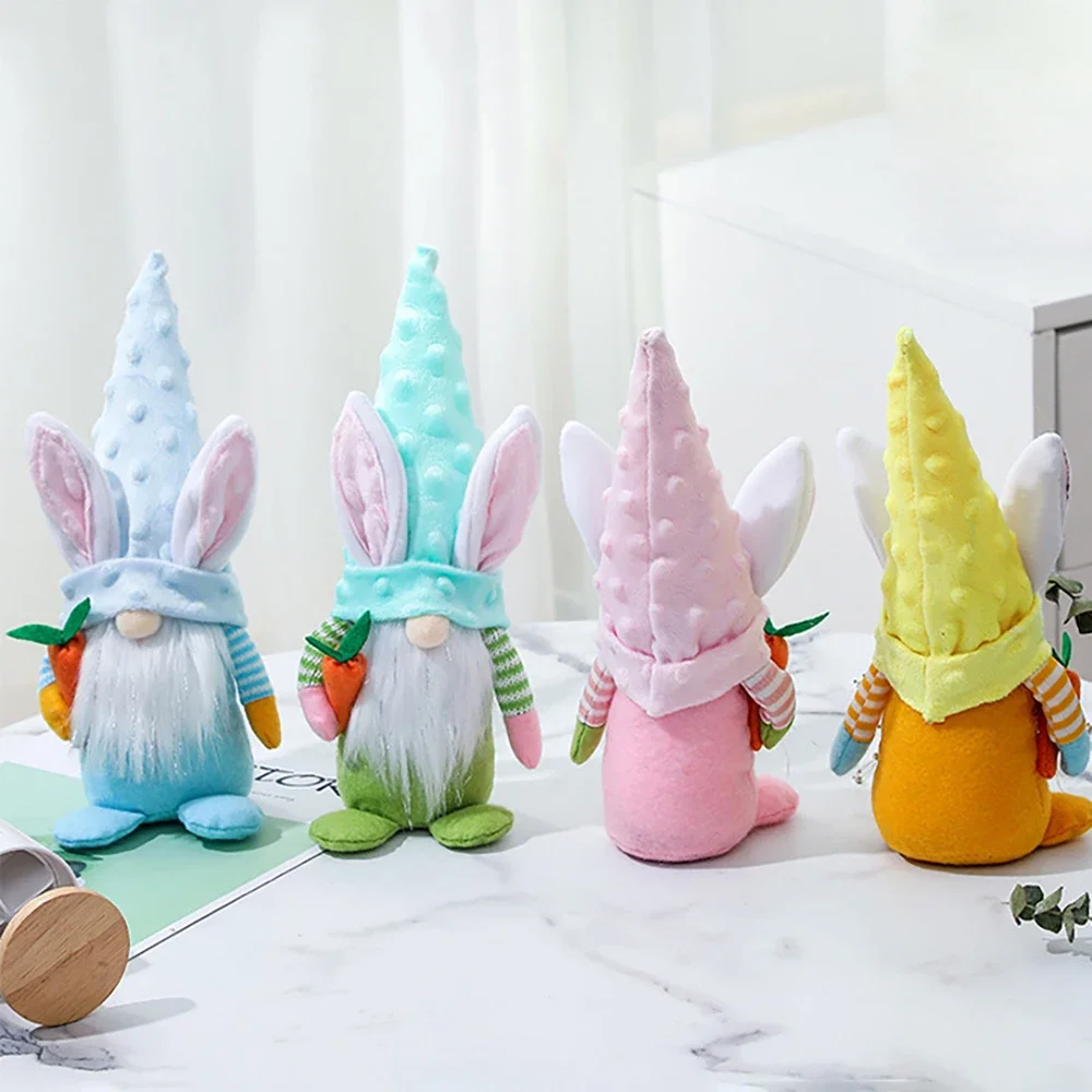 PC - Decoration, Cute faceless doll