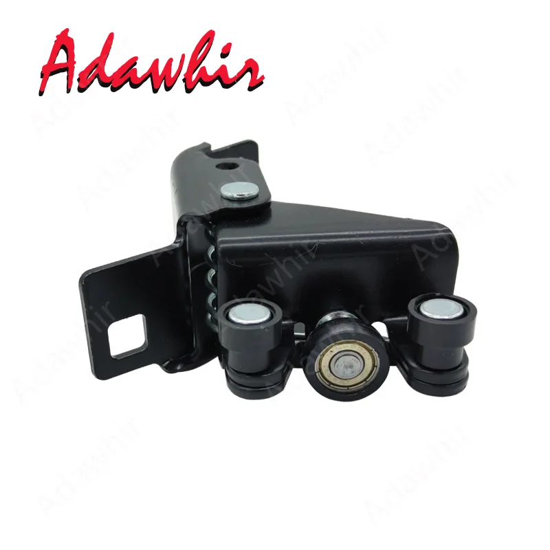 

Sliding Door Hinges Are Used In The for Renault Kangoo 1998-2011 Middle Roller Hinge 7700308222