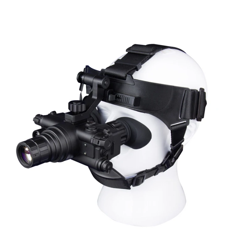 

infrared system helmet mounted binocular night vision