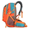 Outdoor Sports Short Distance Trip Backpack Mountaineering Duffel Bag Camping Travel Knapsack Climbing Hiking Hydration Rucksack 4