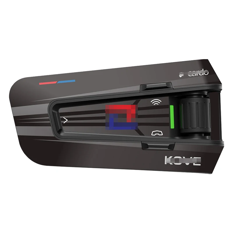 Рисунок 3 - Используется для Cardo EDGE edge