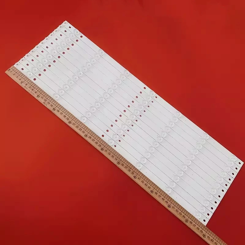 

Фонарь с подсветкой 7 светодиодов для H55E29 LS55A51 LS55AL88R81A2 LS55AL88C51A3 H55E17N LS55AL88C31A2 CN550LT7510