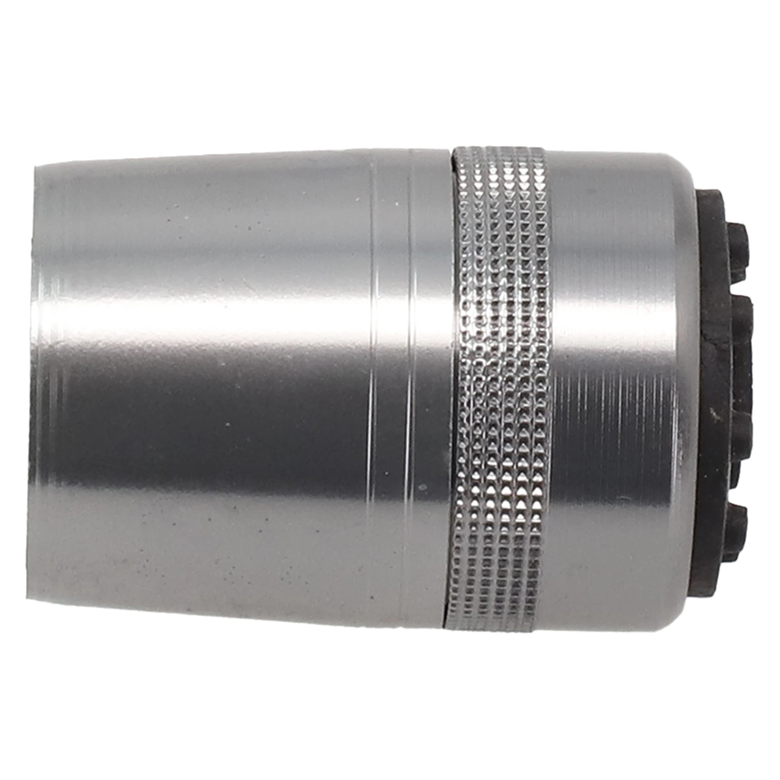Stecker Schwanz Abdeckung Angelrute Kappe Durchmesser 15mm-30,5mm Einfache Verwendung End Höhe 39mm Metall benötigt Teile Gummi Werkzeuge 15-30,5mm – Detail 37