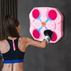 Music Electronic Music Boxing Target Boxing Decompression Wall Target Home Fitness Training Equipment Intelligent Boxing Machine 4
