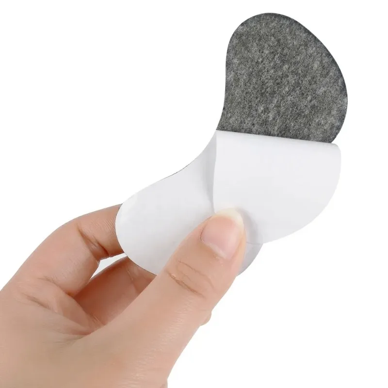 Boty pata insoles náplast ženy muži anti-wear polštářek vycpávky pro boty vysoký pata vycpávky nohou péče přizpůsobit rozměr lepidlo houba insoles