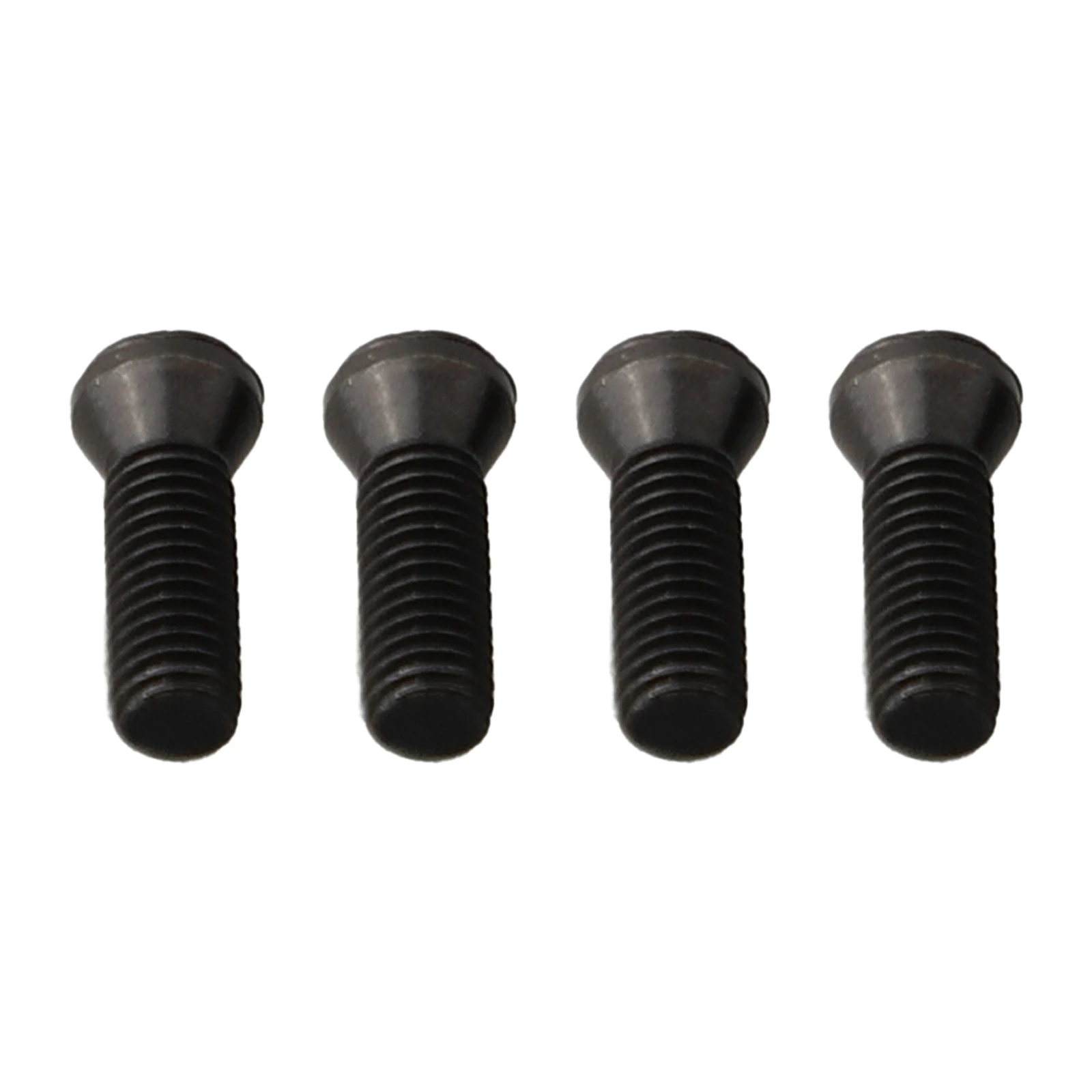 

Brand New Screws Torx Machine Screw Steel With Wrench 50* 50pcs For Carbide Inserts For Lathe Tool & Screwdriver