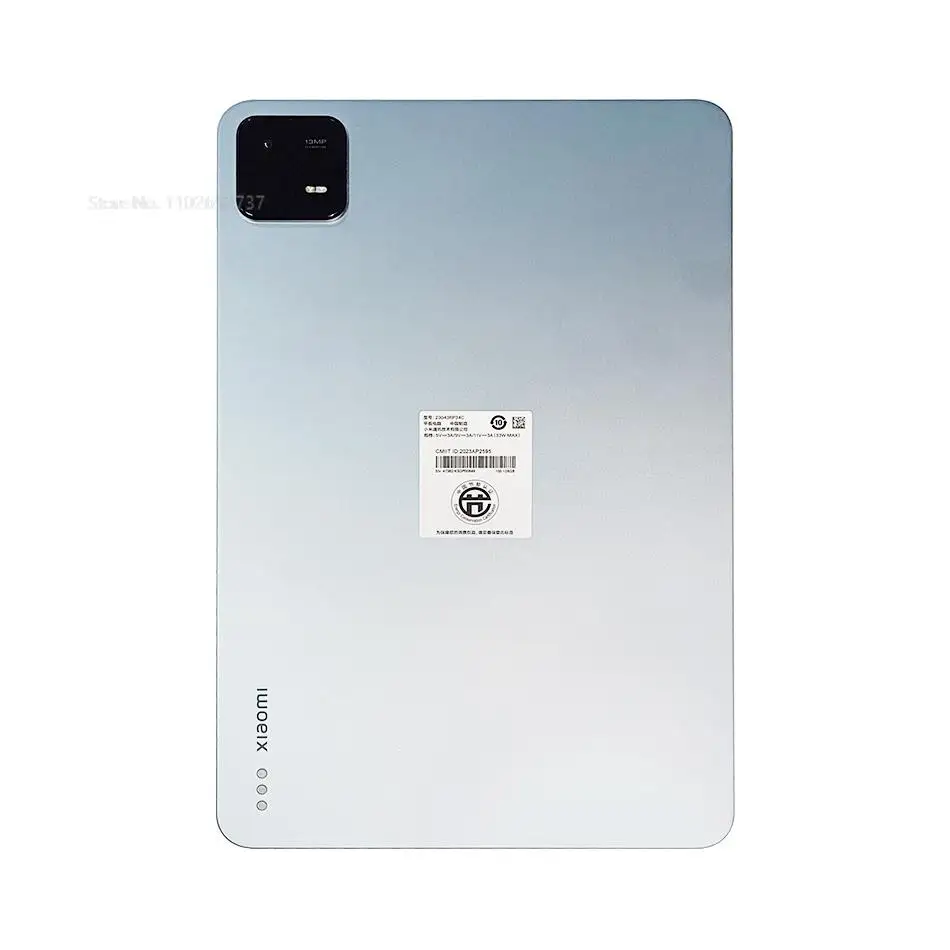 Xiaomi Pad 6 de 256GB por 350 euros: el chollo del día tiene nombre,  apellidos y