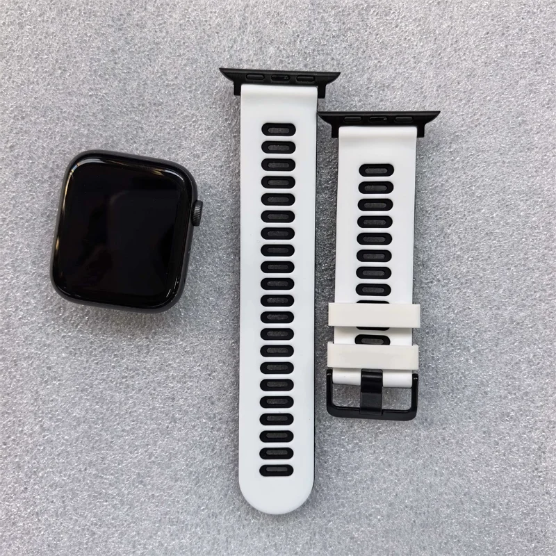 Versatile Silicone Sport Band