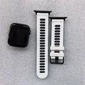 01 white and black